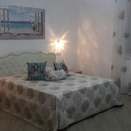 Mediterranea Guest House Porto Cesareo Exterior photo